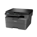 מדפסת ברדר משולבת לייזר BROTHER DCP-L2620DW