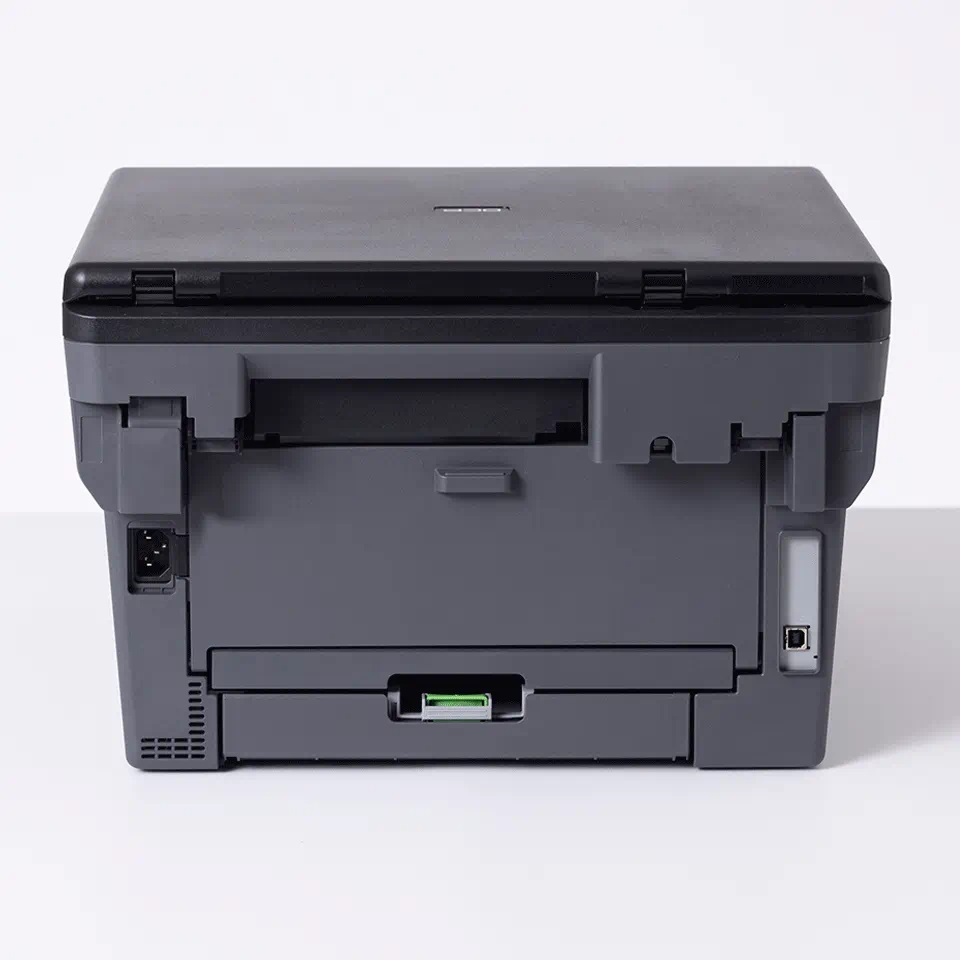 מדפסת ברדר משולבת לייזר BROTHER DCP-L2620DW