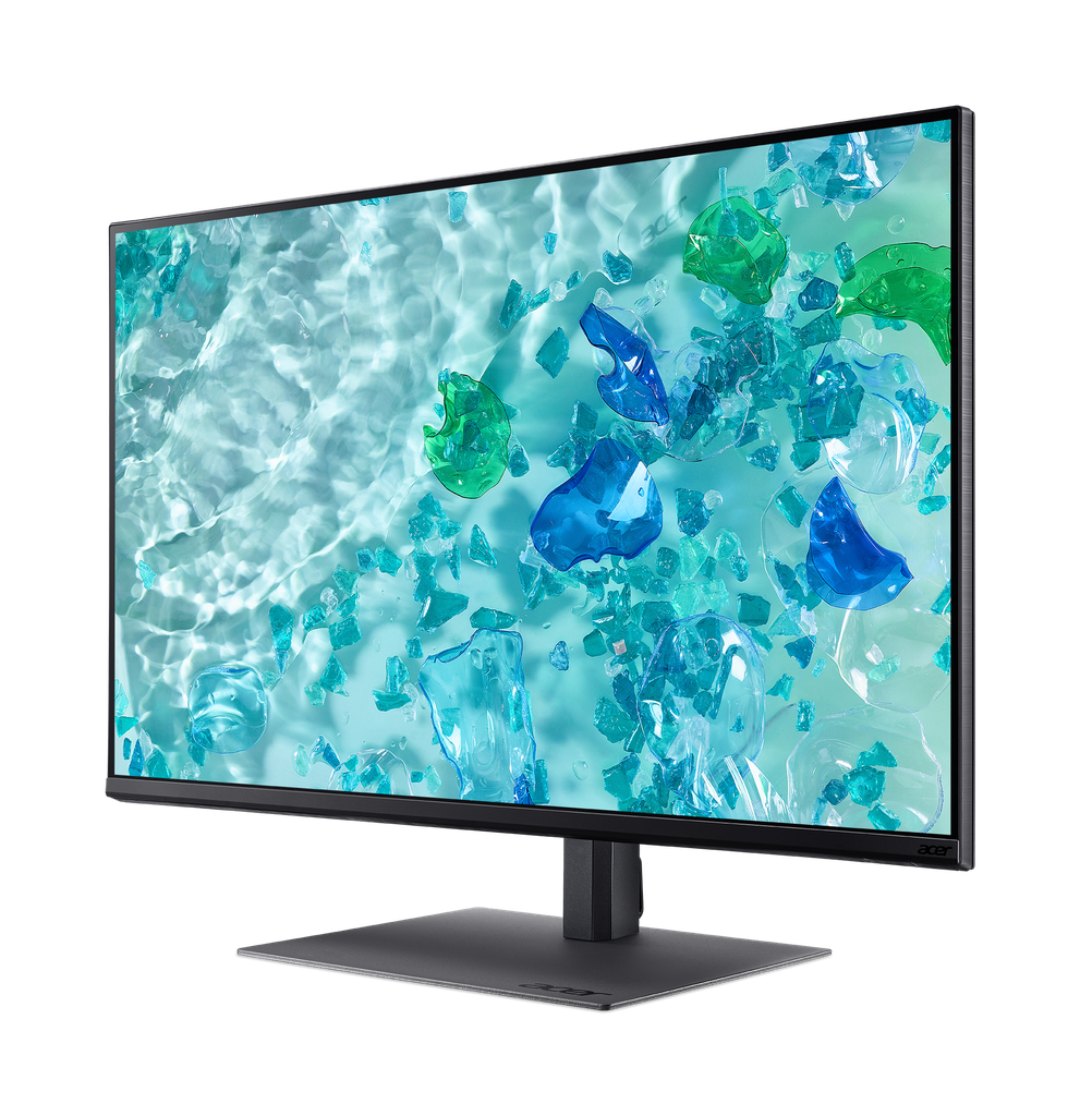  Acer Vero B7 B327QK B1 |31.5|VA UM.JB7EE.108 