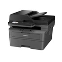 מדפסת ברדר משולבת לייזר BROTHER DCP-L2660DW