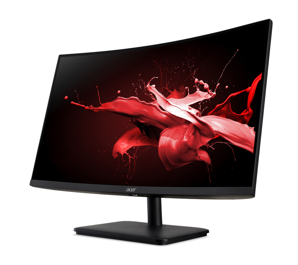  Acer Nitro ED270U 27H|16:9|1ms(VRB)|250nits|2xHDMI|Curved UM.HE0EE.017 