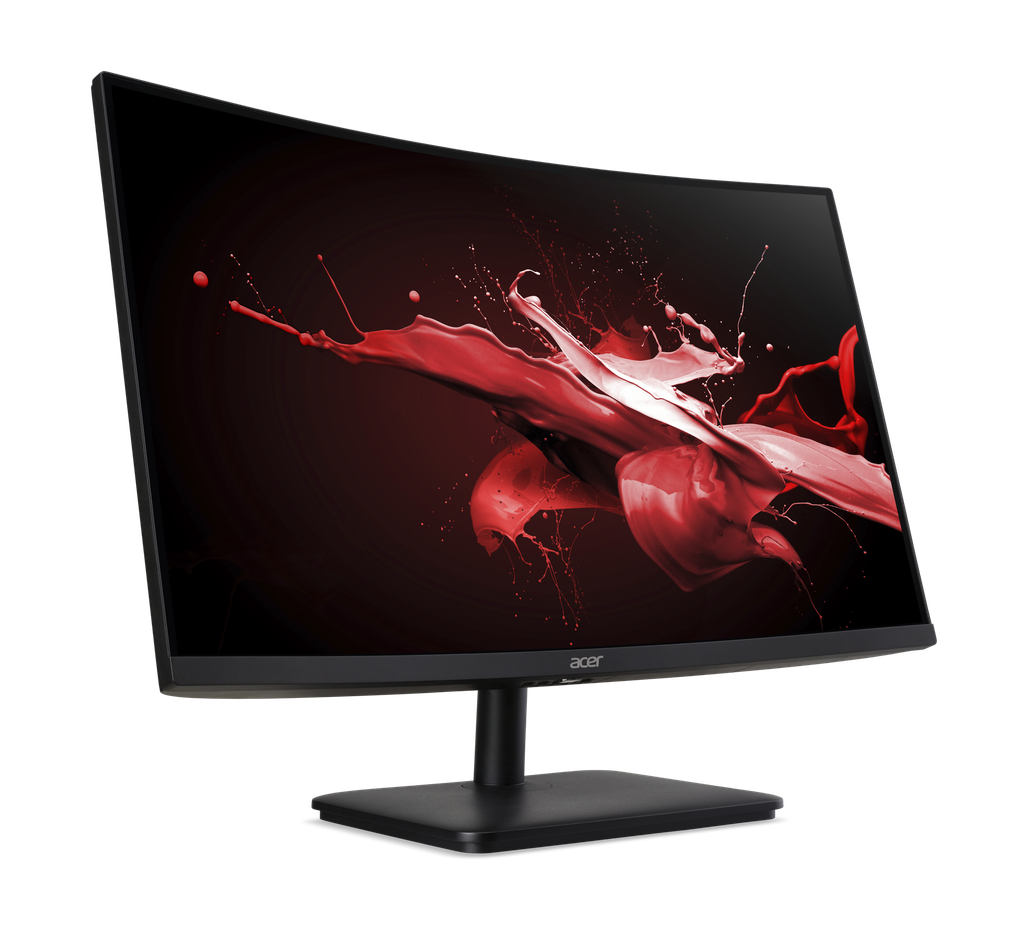  Acer Nitro ED270U 27H|16:9|1ms(VRB)|250nits|2xHDMI|Curved UM.HE0EE.017 