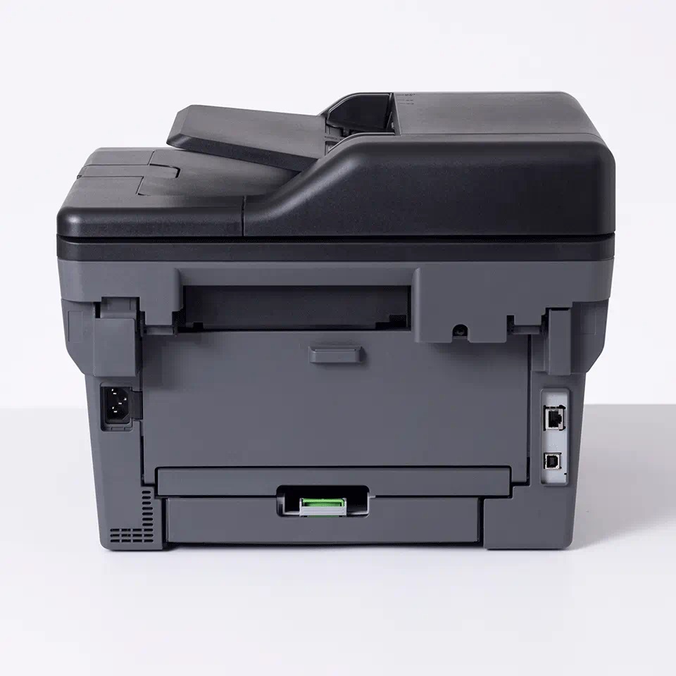 מדפסת ברדר משולבת לייזר BROTHER DCP-L2660DW
