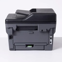 מדפסת ברדר משולבת לייזר BROTHER DCP-L2660DW