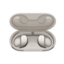  אוזניות OpenWear שיאומי Xiaomi OpenWear Stereo בצבע בז' 