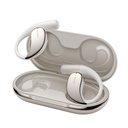  אוזניות OpenWear שיאומי Xiaomi OpenWear Stereo בצבע בז' 