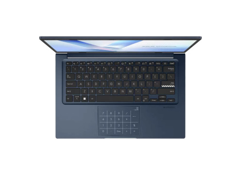  מחשב נייד ASUS VIVOBOOK 14" CORE 5-120U 16GB 1TB SSD DOS 