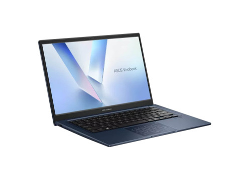  מחשב נייד ASUS VIVOBOOK 14" CORE 5-120U 16GB 1TB SSD DOS 