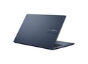  מחשב נייד ASUS VIVOBOOK 14" CORE 5-120U 16GB 1TB SSD DOS 