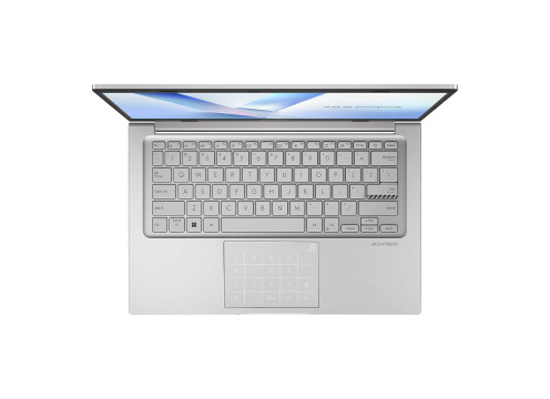  מחשב נייד ASUS VIVOBOOK 14" CORE 5-120U 16GB 1TB SSD DOS 