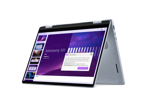  מחשב נייד DELL 14 PLUS 2-IN-1 ULTRA 9-288V 32GB 1TB SSD W11 - TOUCH 