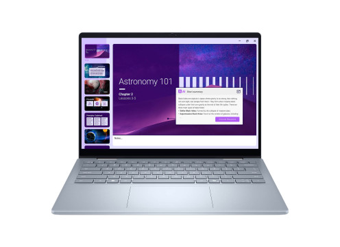  מחשב נייד DELL 14 PLUS 2-IN-1 ULTRA 9-288V 32GB 1TB SSD W11 - TOUCH 