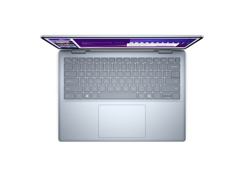  מחשב נייד DELL 14 PLUS 2-IN-1 ULTRA 9-288V 32GB 1TB SSD W11 - TOUCH 