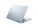  מחשב נייד DELL 14 PLUS 2-IN-1 ULTRA 9-288V 32GB 1TB SSD W11 - TOUCH 