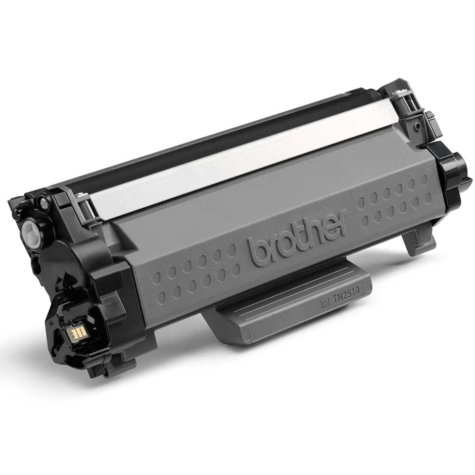 טונר שחור מקורי Brother TN2510 1.2K