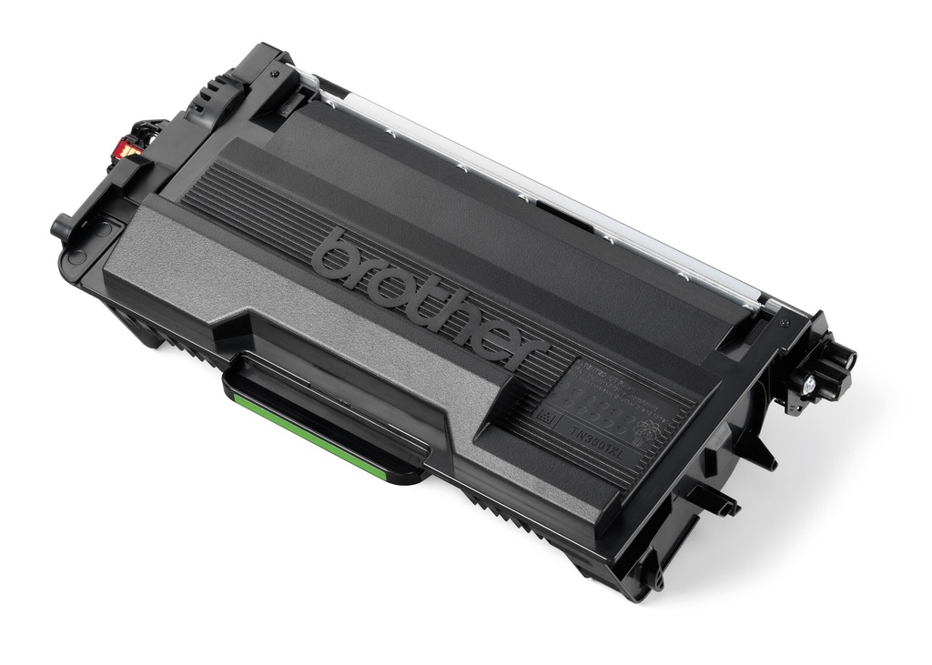 טונר שחור מקורי Brother TN3601XL  6K