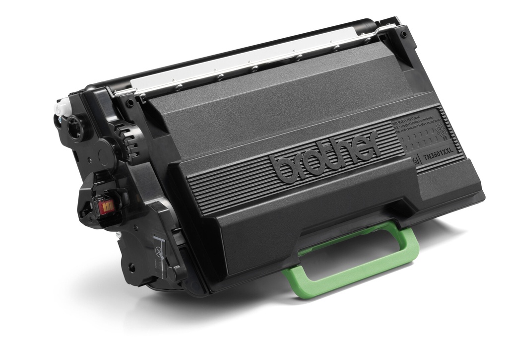 טונר מקורי Brother TN-3601XXL 11K