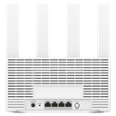  CUDY BE3600E Wi-Fi 7 Router White 