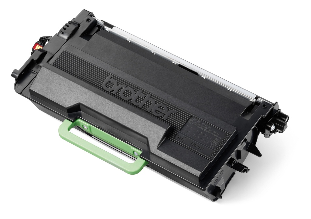 טונר שחור מקורי Brother TN3611 18K