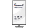  מסך מחשב מקצועי IIYAMA PROGRAPHIC 27" IPS 4K UHD 60HZ 4MS 