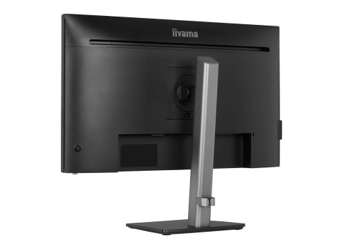  מסך מחשב מקצועי IIYAMA PROGRAPHIC 27" IPS 4K UHD 60HZ 4MS 