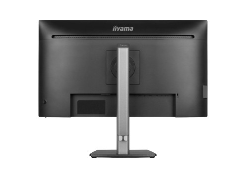  מסך מחשב מקצועי IIYAMA PROGRAPHIC 27" IPS 4K UHD 60HZ 4MS 