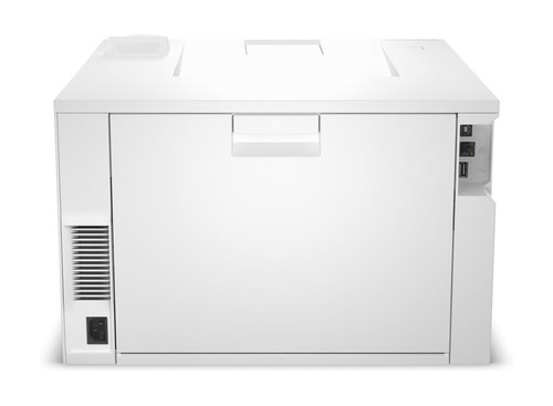 מדפסת לייזר צבעונית HP Color LaserJet Pro 4202dw