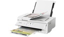 מדפסת הזרקת דיו Canon Pixma TS9551