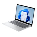 מחשב נייד HP OmniBook 5 Flip x360 Core7-150U|16|1TB|W11H|Touch|3YR CP2B3EA 