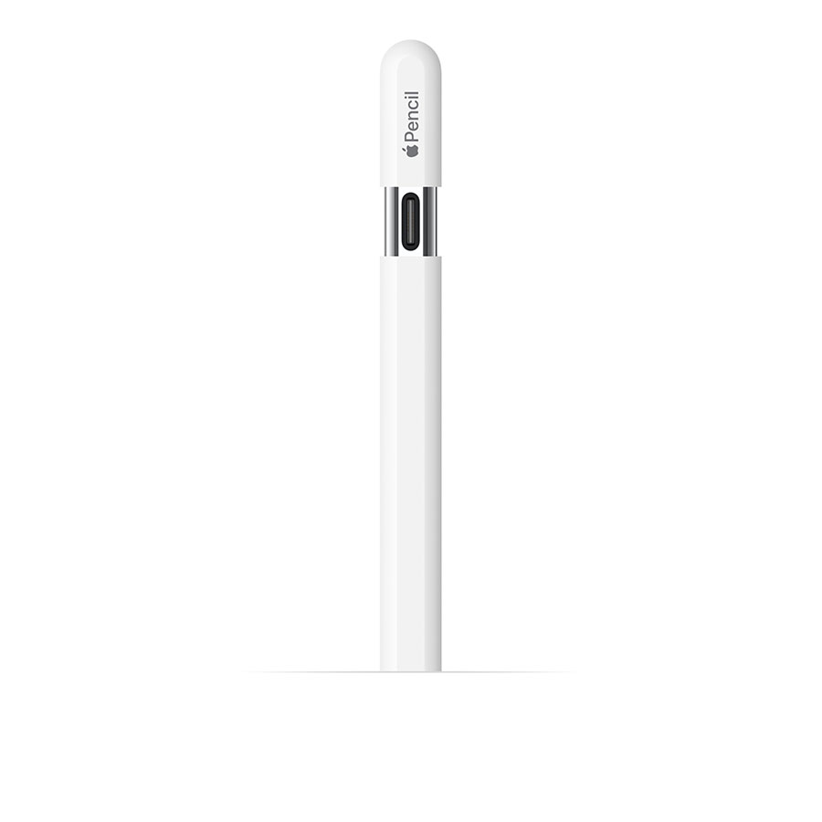  Apple Pencil (USB-C) 