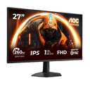  ‎IPS ‎פאנל‎ ‎עם‎ 240HZ ‎של‎ ‎במהירות‎ ‎שטוב‎ 27" ‎גיימינג‎ ‎מחשב‎ ‎מסך‎ 