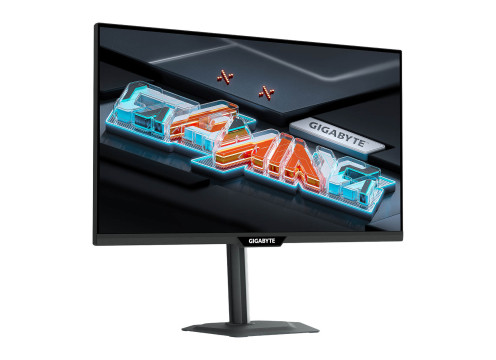  מסך מחשב לגיימינג GIGABYTE 27" M27QS IPS QHD 180HZ 1MS 