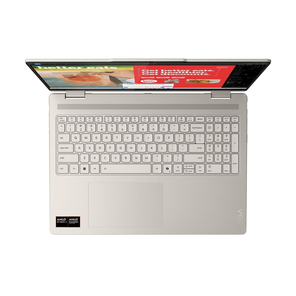 מחשב נייד Lenovo Yoga 9 2-in-1 14ILL10 83LC003CIV 