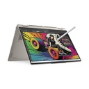 מחשב נייד Lenovo Yoga 9 2-in-1 14ILL10 83LC003CIV 