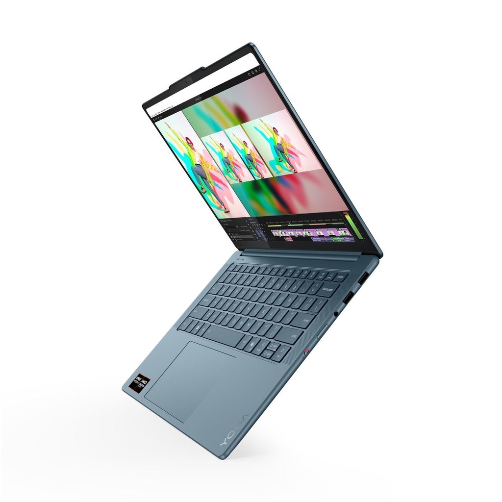 מחשב נייד Lenovo Yoga Pro 7 14AKP10 83KG0017IV 