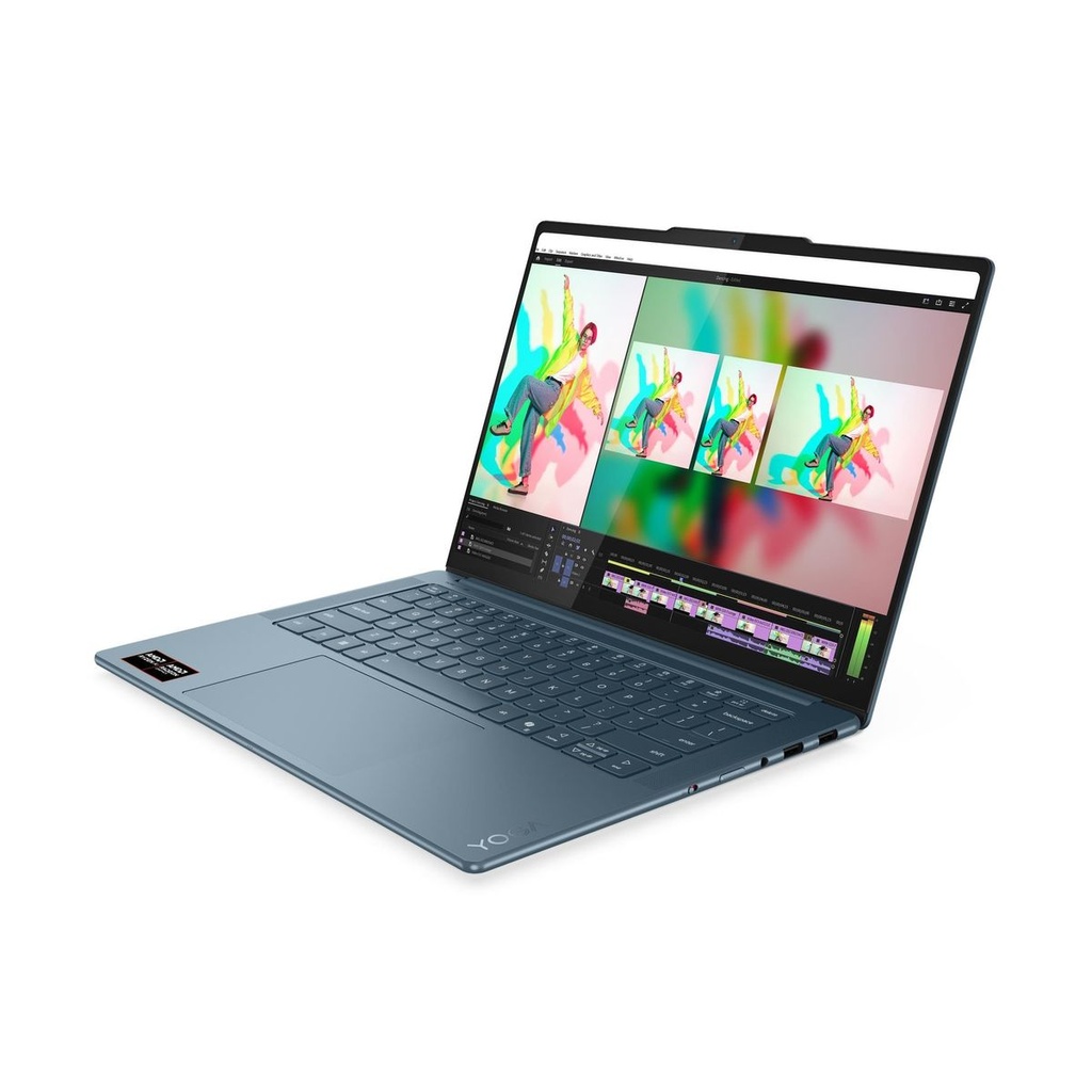 מחשב נייד Lenovo Yoga Pro 7 14AKP10 83KG0017IV 
