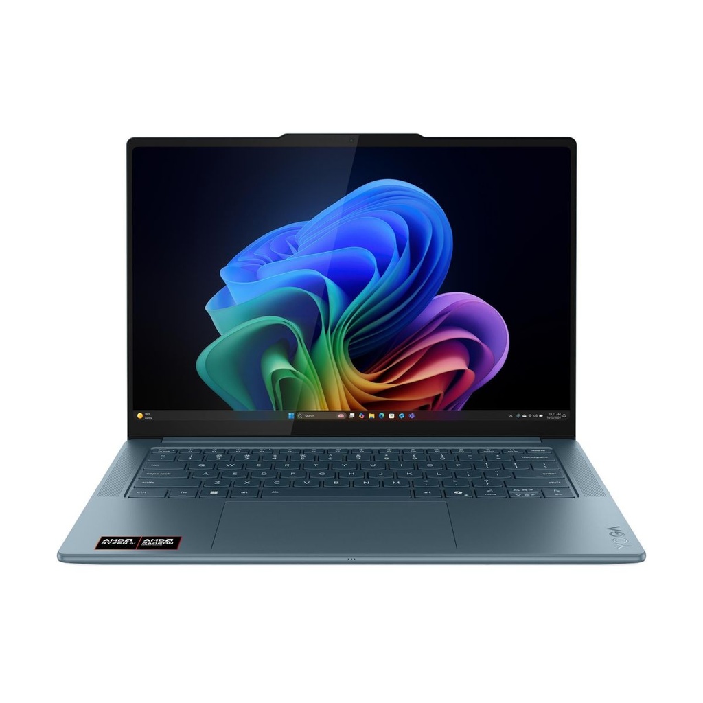 מחשב נייד Lenovo Yoga Pro 7 14AKP10 83KG0017IV 
