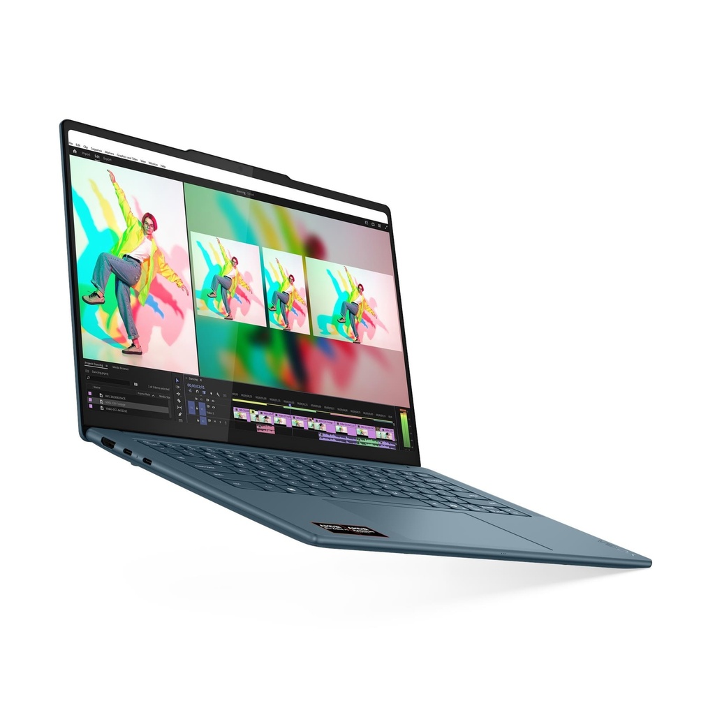 מחשב נייד Lenovo Yoga Pro 7 14AKP10 83LX000SIV 