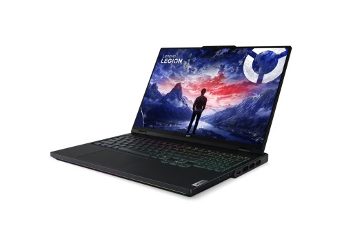  מחשב נייד | LENOVO LEGION PRO 7 16" I9-14900HX | 32GB | 1TB SSD | RTX 4080 | WIN11 