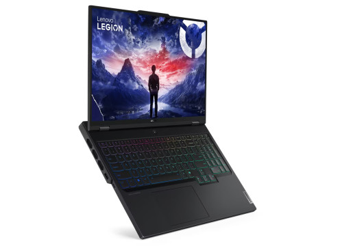  מחשב נייד | LENOVO LEGION PRO 7 16" I9-14900HX | 32GB | 1TB SSD | RTX 4080 | WIN11 