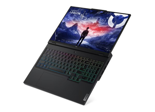  מחשב נייד | LENOVO LEGION PRO 7 16" I9-14900HX | 32GB | 1TB SSD | RTX 4080 | WIN11 