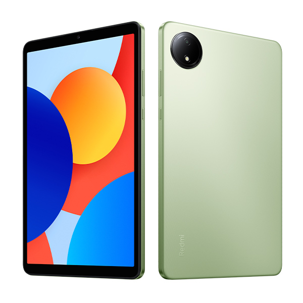  טאבלט Redmi Pad SE 8.7'' 4GB+64GB בצבע ירוק 
