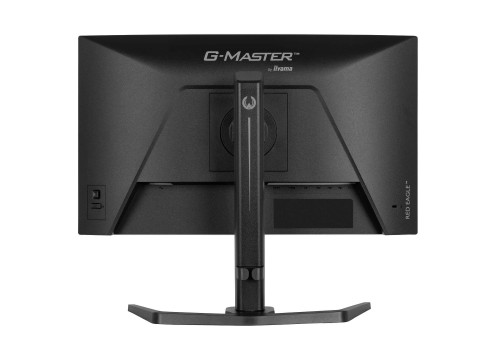  מסך מחשב לגיימינג IIYAMA 23.8" G-MASTER IPS FHD 240HZ 0.3MS 