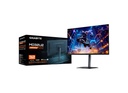  מסך מחשב לגיימינג GIGABYTE 31.5" OLED 4K UHD 240HZ 0.03MS 