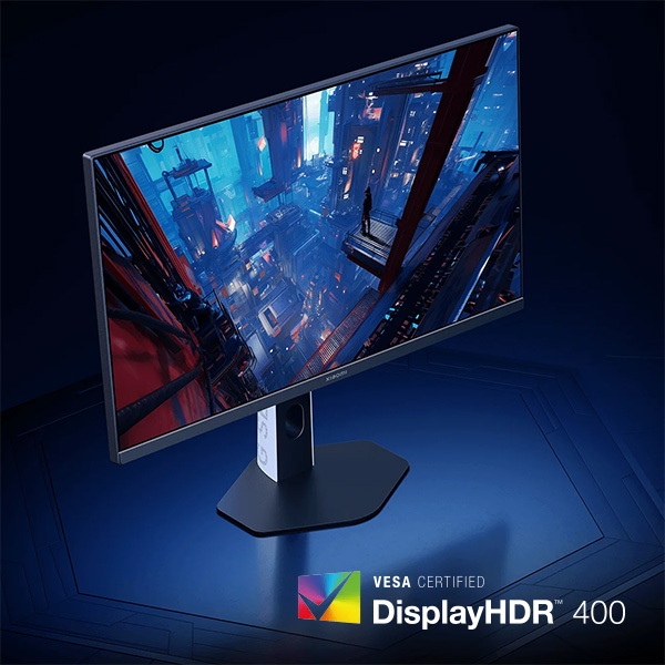  מסך מחשב גיימינג ''23.8 שיאומי Xiaomi Gaming Monitor G24i 2026 