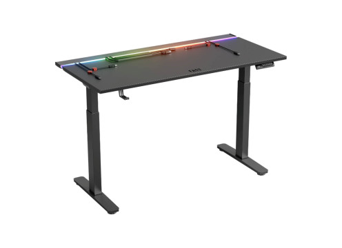  שולחן גיימינג 1STPLAYER F.A.S.T. GAMING 