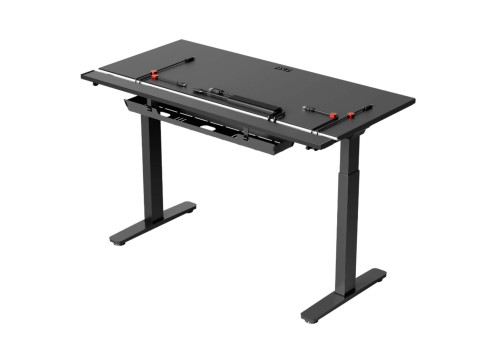  שולחן גיימינג 1STPLAYER F.A.S.T. GAMING 