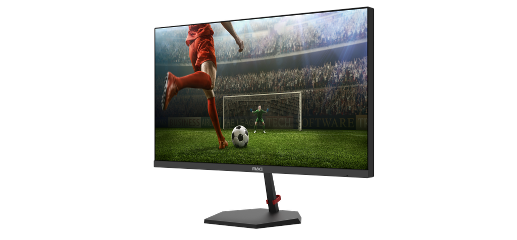  MAG 27” Gaming Monitor D27FQ180S 
