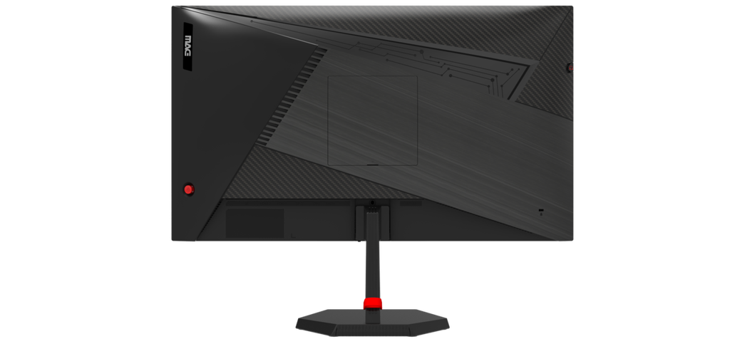  MAG 27” Gaming Monitor D27FQ180S 