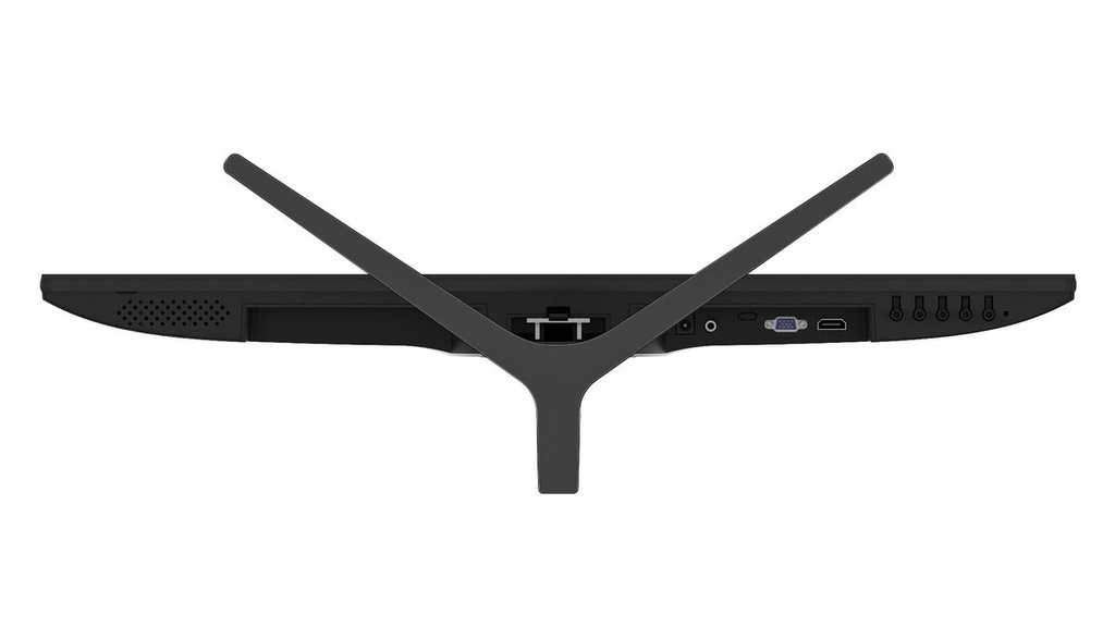  MAG 23.8" Flat Led Monitor, 100Hz D24F100S 